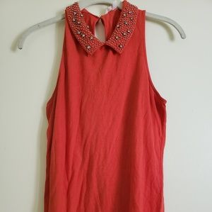 Victoria Secrets tank